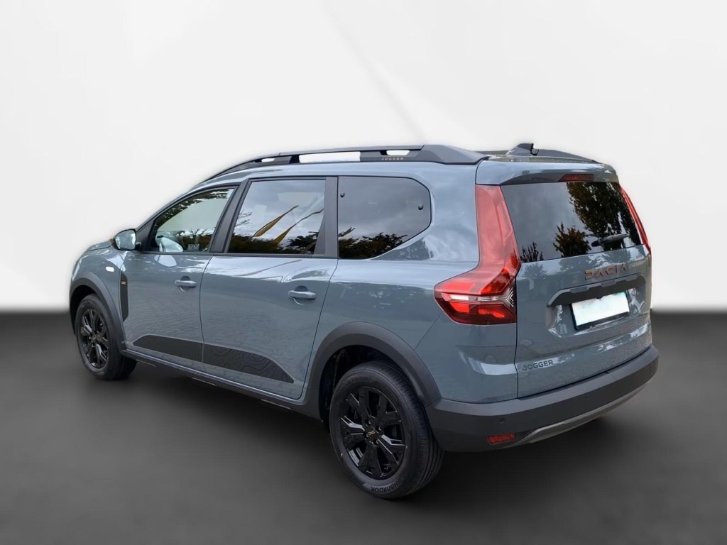 DACIA Jogger Extreme TCe 110HP 7 seats - ref: 4-154414 - Photo 3