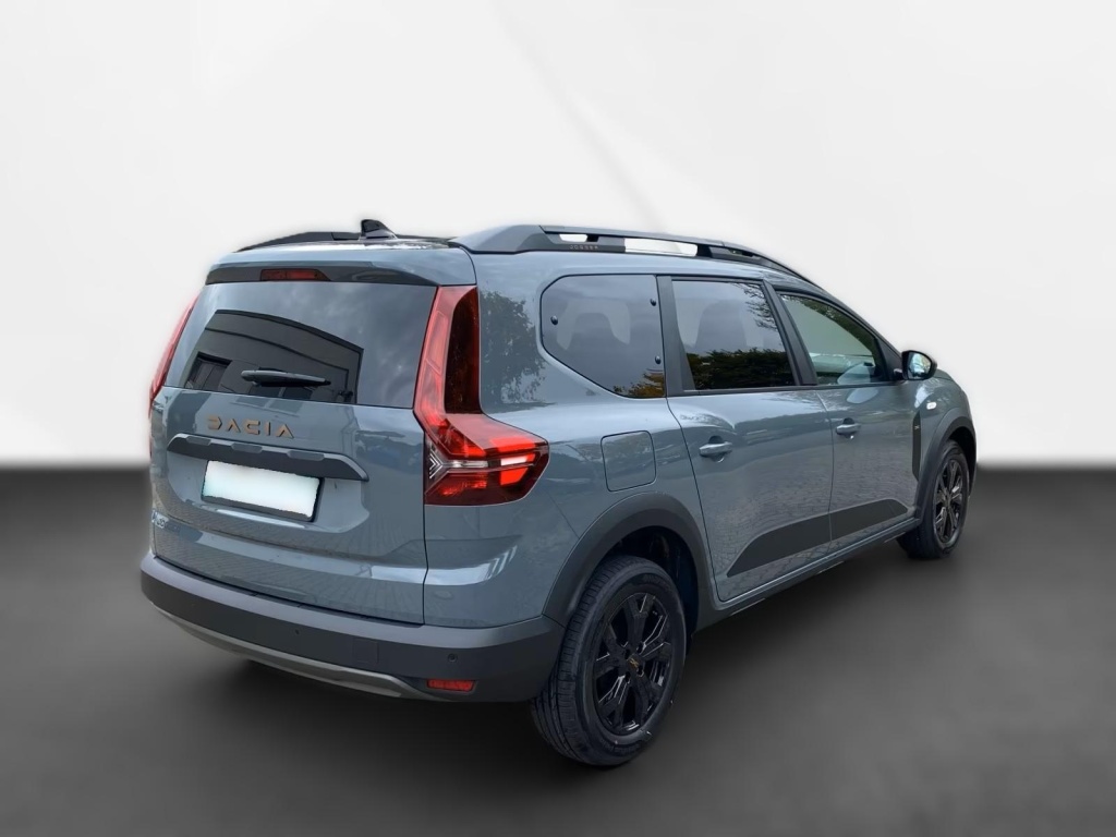 DACIA Jogger Extreme TCe 110HP 7 seats - ref: 4-154414 - Photo 4