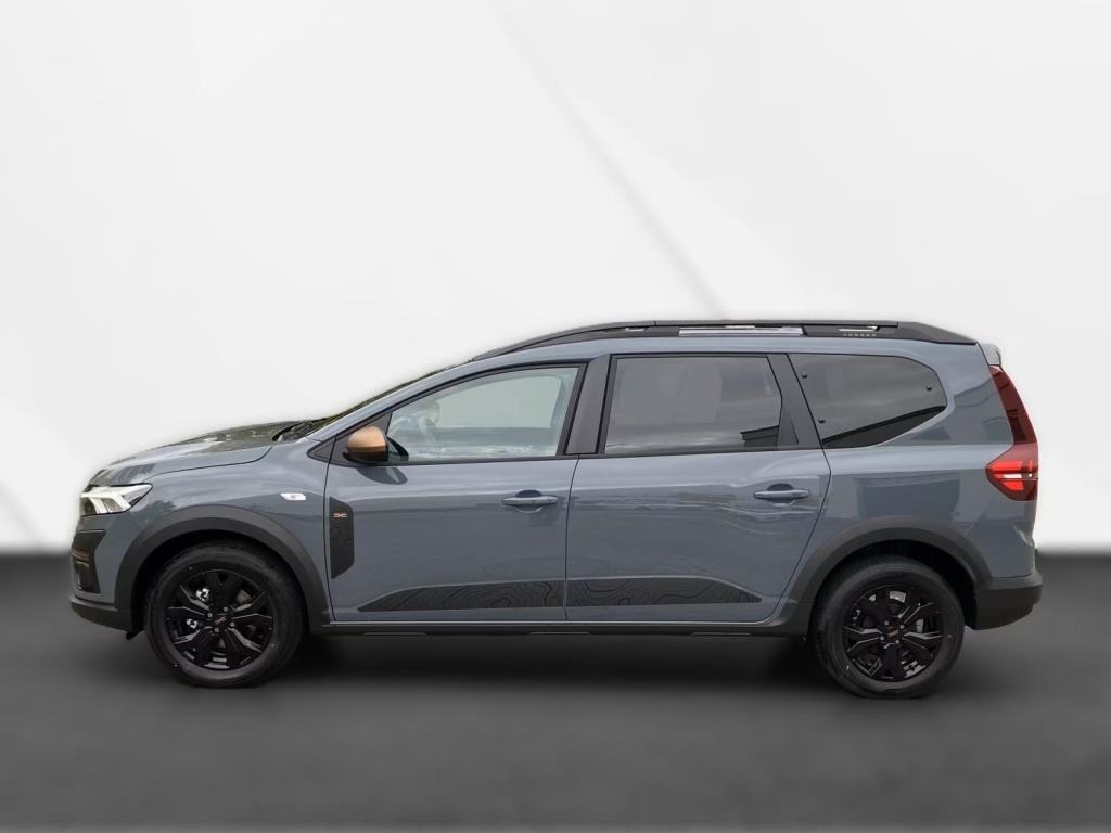 DACIA Jogger Extreme TCe 110HP 7 seats - ref: 4-154414 - Photo 5