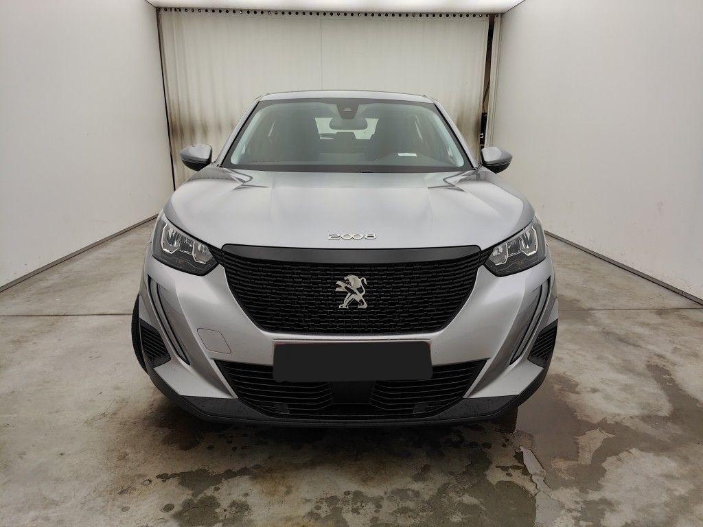 PEUGEOT 2008 Active Pack PureTech 100HP  - ref: 4-154723 - Photo 10