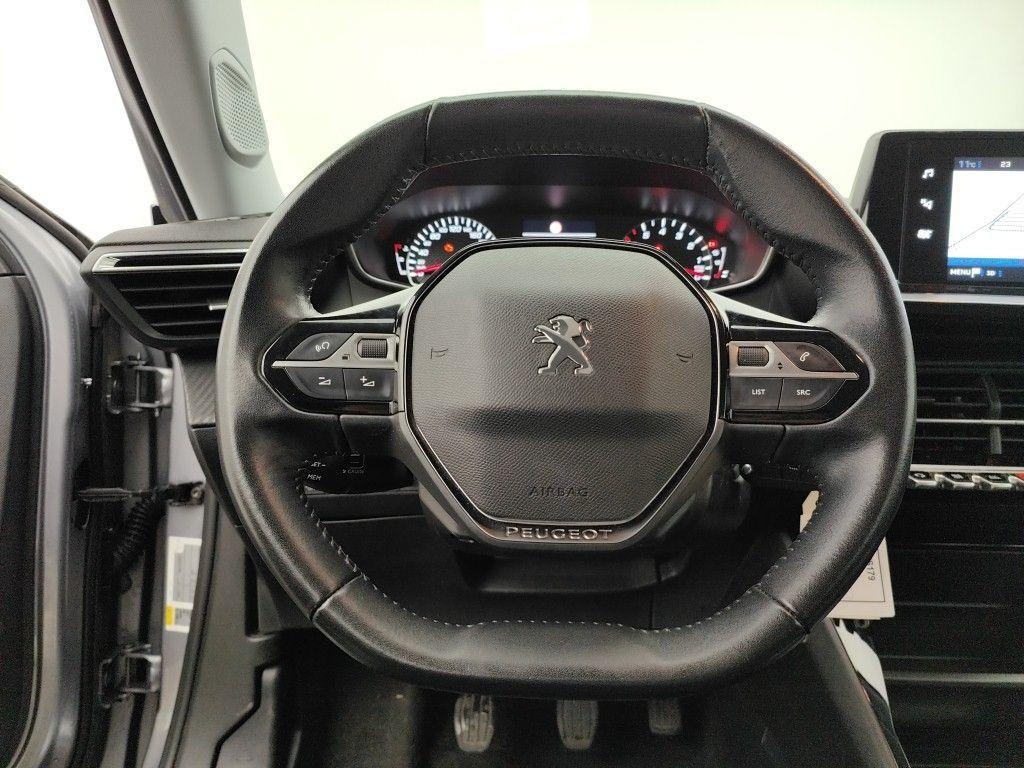 PEUGEOT 2008 Active Pack PureTech 100HP  - ref: 4-154723 - Photo 11