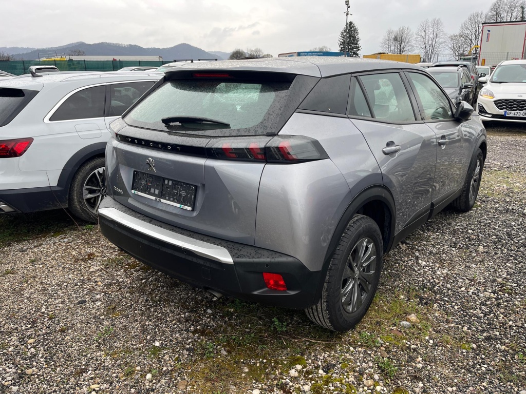 PEUGEOT 2008 Active Pack PureTech 100HP  - ref: 4-154723 - Photo 15