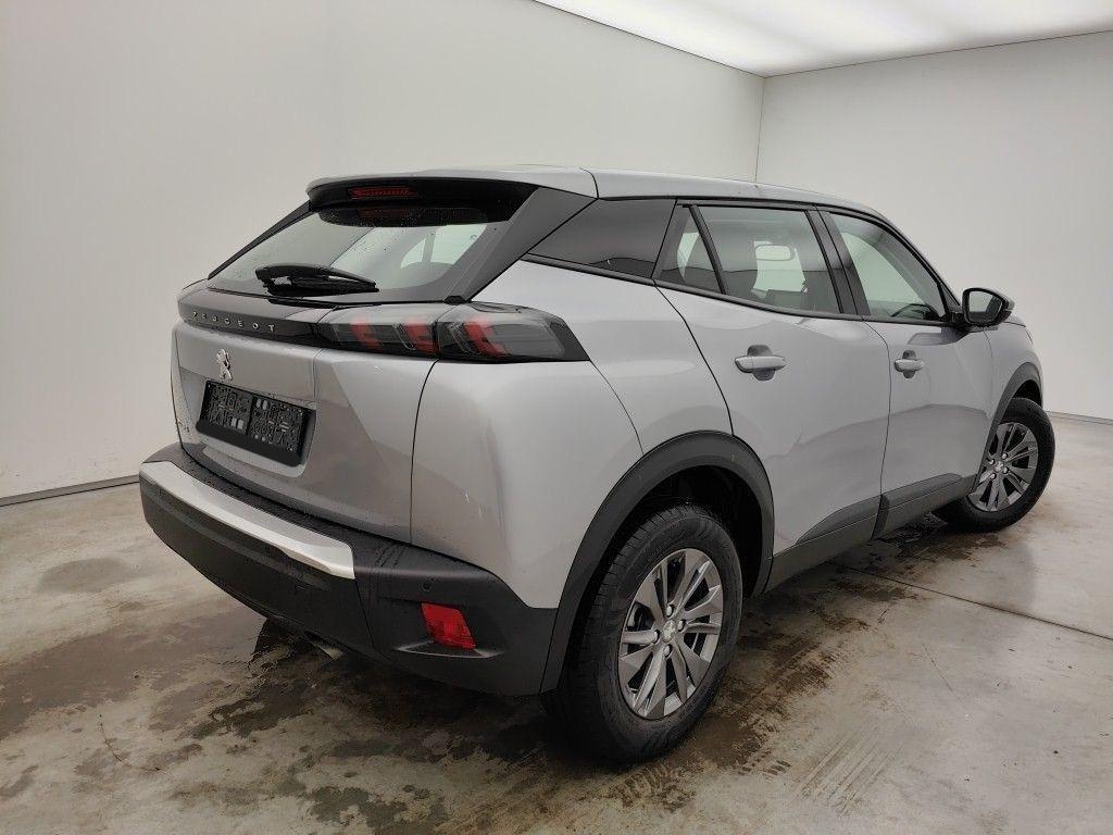 PEUGEOT 2008 Active Pack PureTech 100HP  - ref: 4-154723 - Photo 2