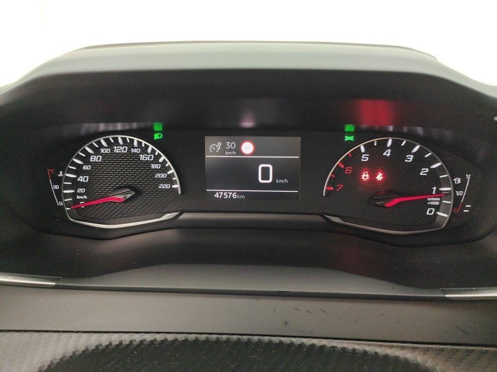 PEUGEOT 2008 Active Pack PureTech 100HP  - ref: 4-154723 - Photo 3