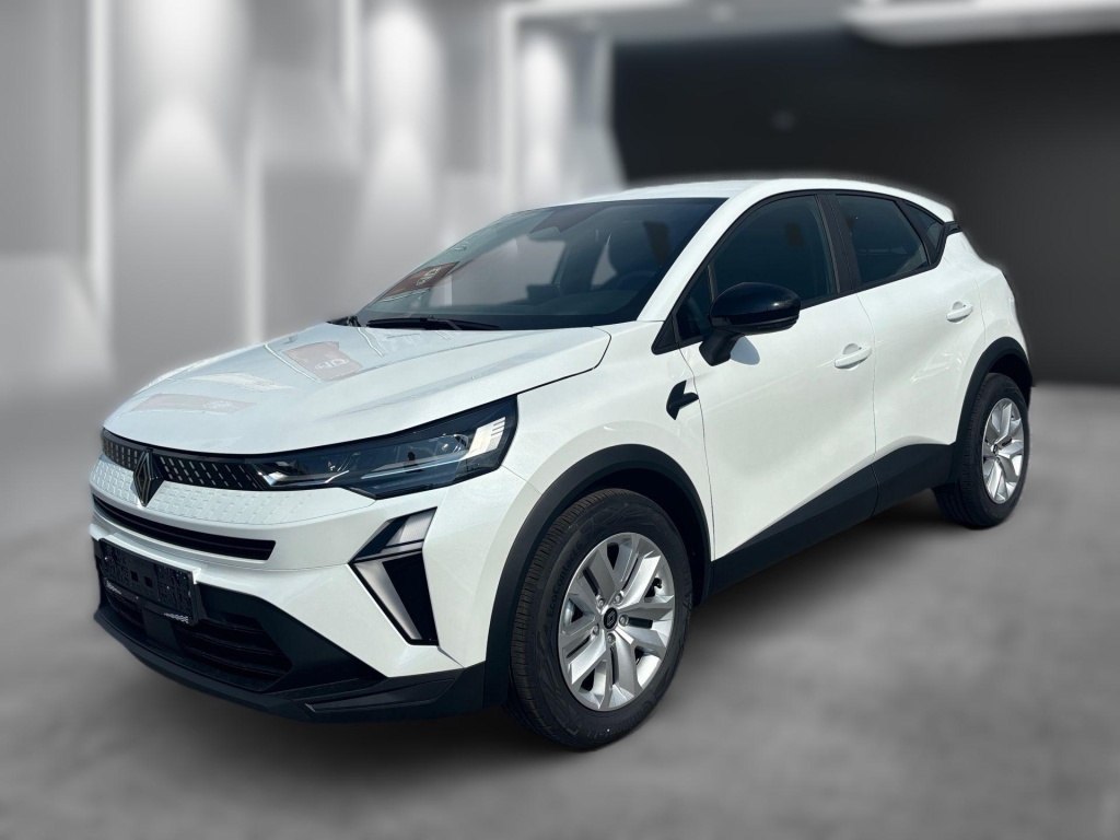 RENAULT CAPTUR Evolution TCe 90HP  - ref: 4-156868 - Photo 2