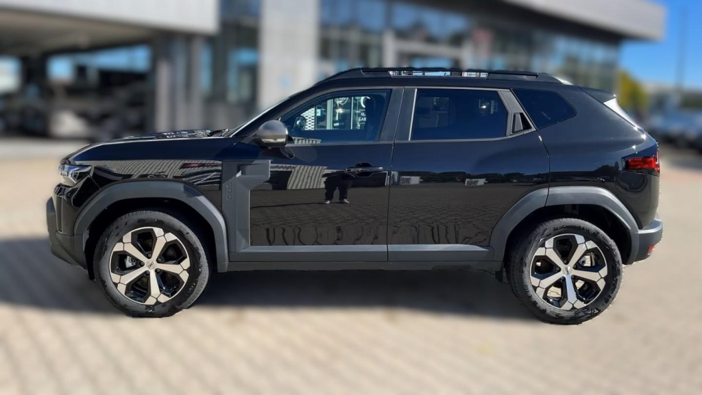 DACIA Duster Journey 1.6 Hybrid 140HP AT  - ref: 4-157752 - Photo 4