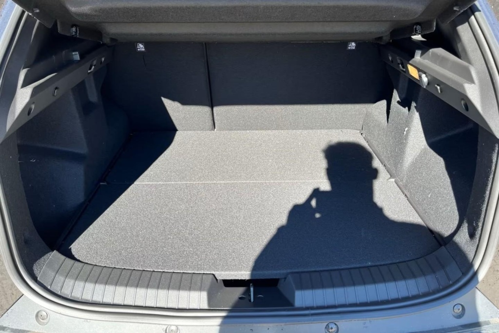 DACIA Duster Journey 1.6 Hybrid 140HP AT  - ref: 4-157752 - Photo 5