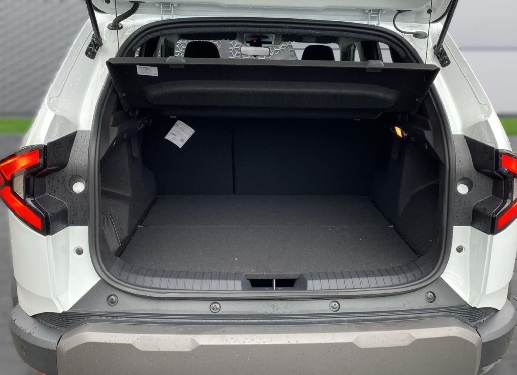 DACIA Duster 4x2 Journey TCe 130HP  - ref: 4-157927 - Photo 5
