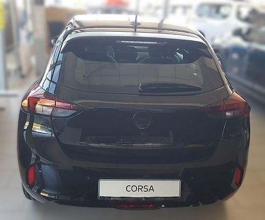 OPEL Corsa Edition 1.2 Turbo 100HP MT6  - ref: 4-158432 - Photo 2