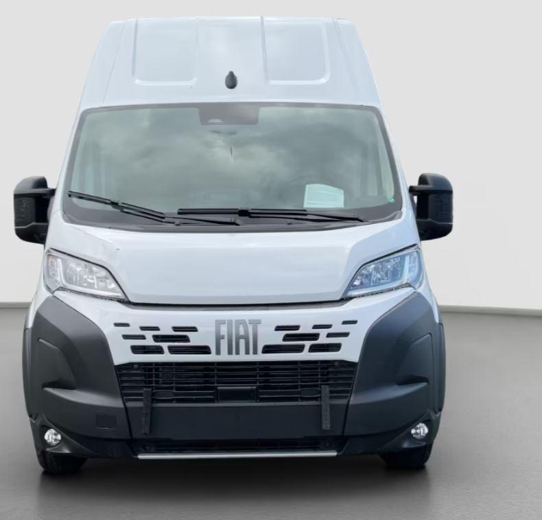 FIAT Ducato  2.2 MultiJet 140HP L4H3 35H - ref: 4-158607 - Photo 6