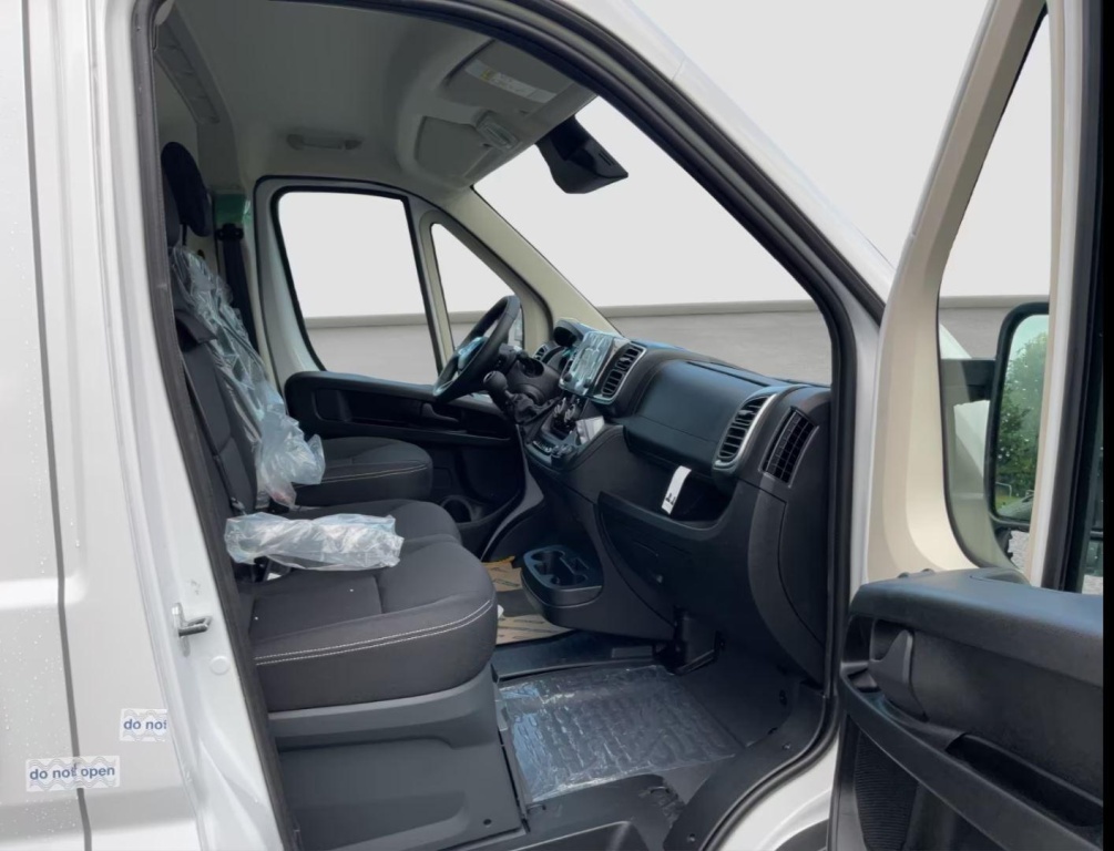 FIAT Ducato  2.2 MultiJet 140HP L4H3 35H - ref: 4-158607 - Photo 7
