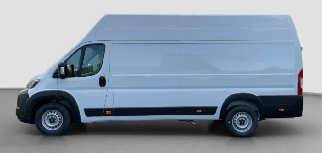FIAT Ducato  2.2 MultiJet 140HP L4H3 35H - ref: 4-158607 - Photo 8