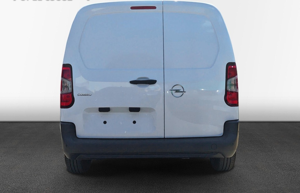 OPEL Combo Cargo Furgon 1.5 100HP  - ref: 4-160910 - Photo 11