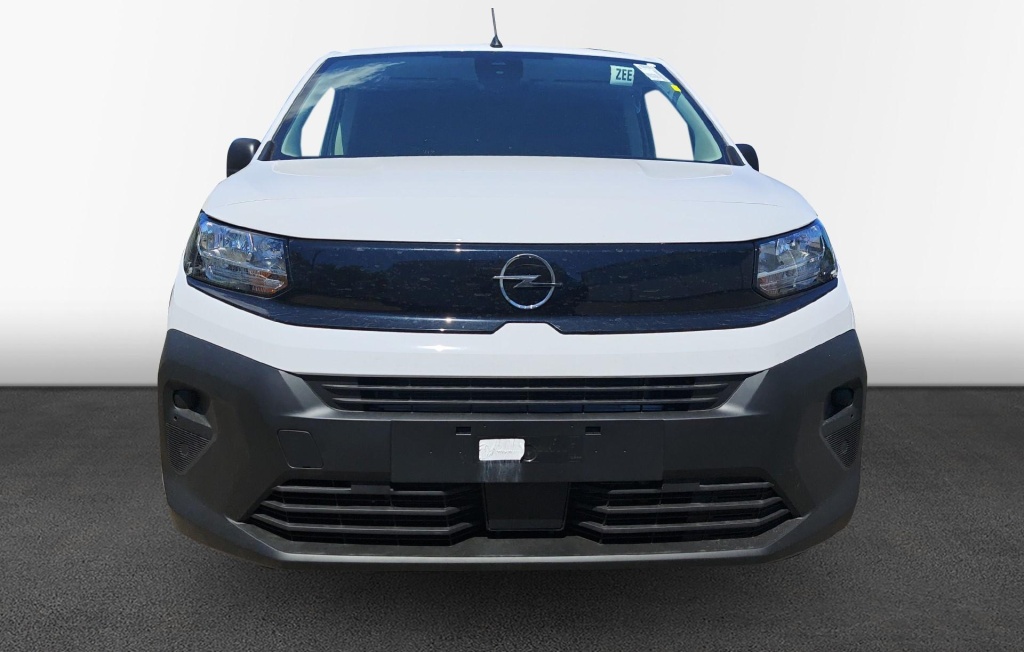 OPEL Combo Cargo Furgon 1.5 100HP  - ref: 4-160910 - Photo 3