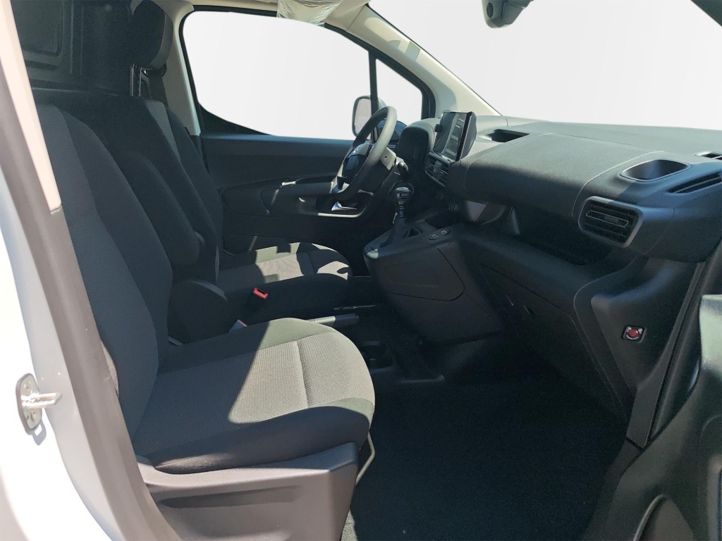 OPEL Combo Cargo Furgon 1.5 100HP  - ref: 4-160910 - Photo 4