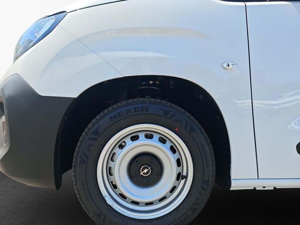 OPEL Combo Cargo Furgon 1.5 100HP  - ref: 4-160910 - Photo 5