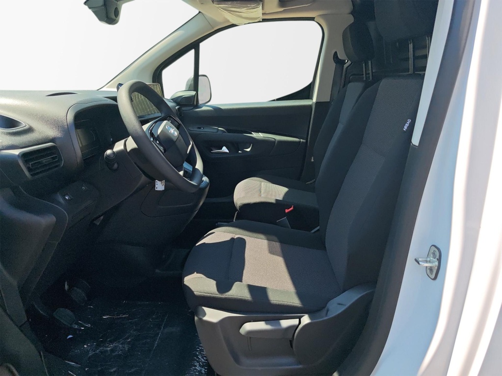 OPEL Combo Cargo Furgon 1.5 100HP  - ref: 4-160912 - Photo 10