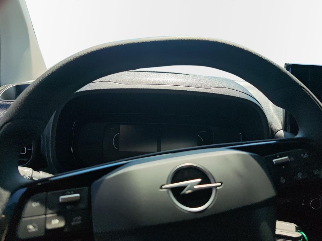 OPEL Combo Cargo Furgon 1.5 100HP  - ref: 4-160912 - Photo 2