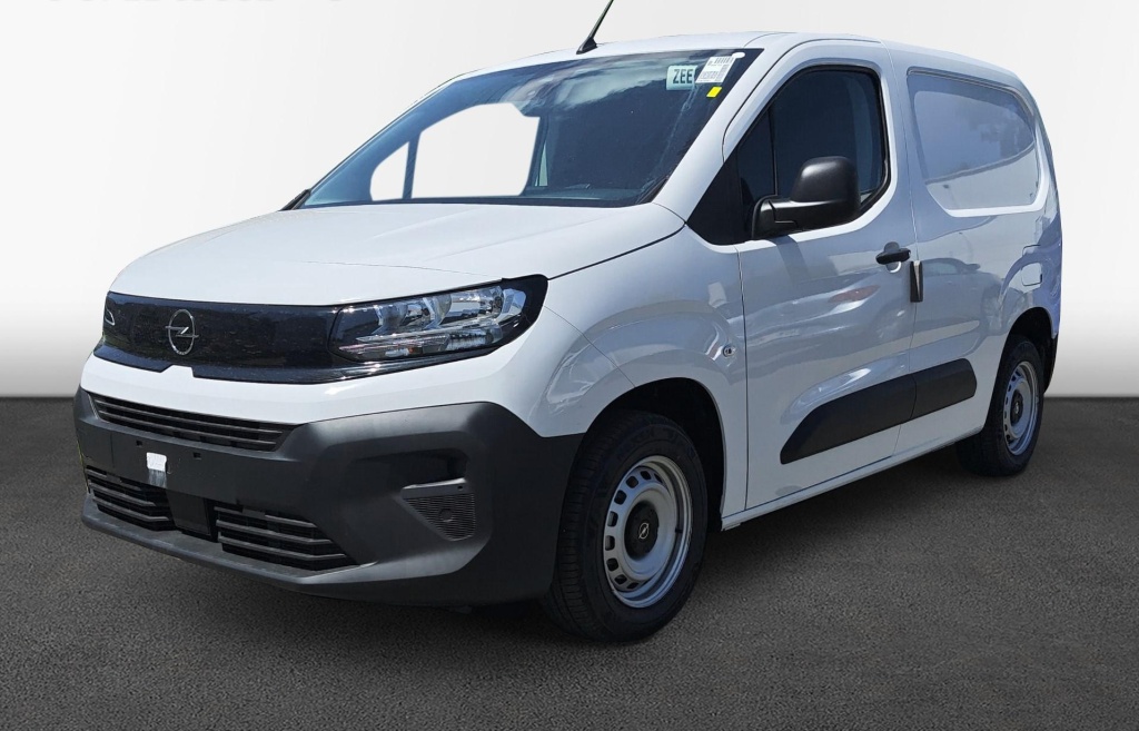 OPEL Combo Cargo Furgon 1.5 100HP  - ref: 4-160912 - Photo 6