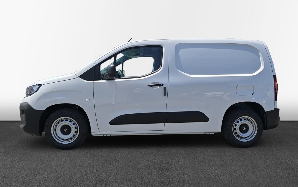OPEL Combo Cargo Furgon 1.5 100HP  - ref: 4-160912 - Photo 9