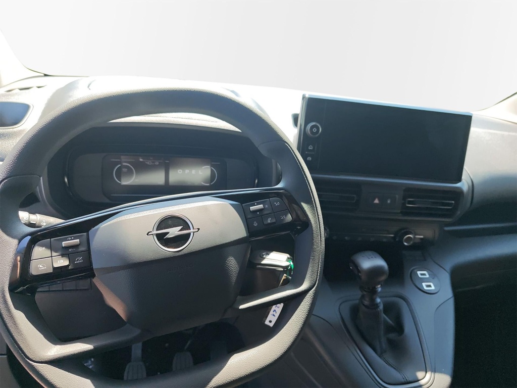 OPEL Combo Cargo Furgon 1.5 100HP  - ref: 4-160913 - Photo 7