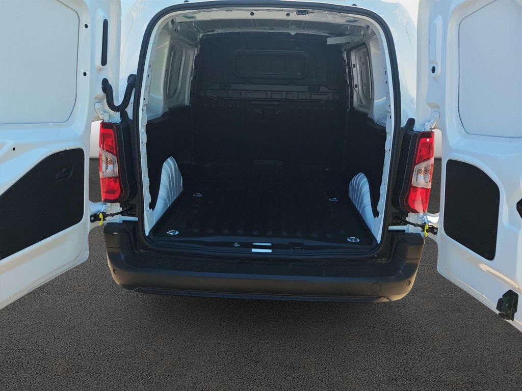 OPEL Combo Cargo Furgon 1.5 100HP  - ref: 4-160913 - Photo 8