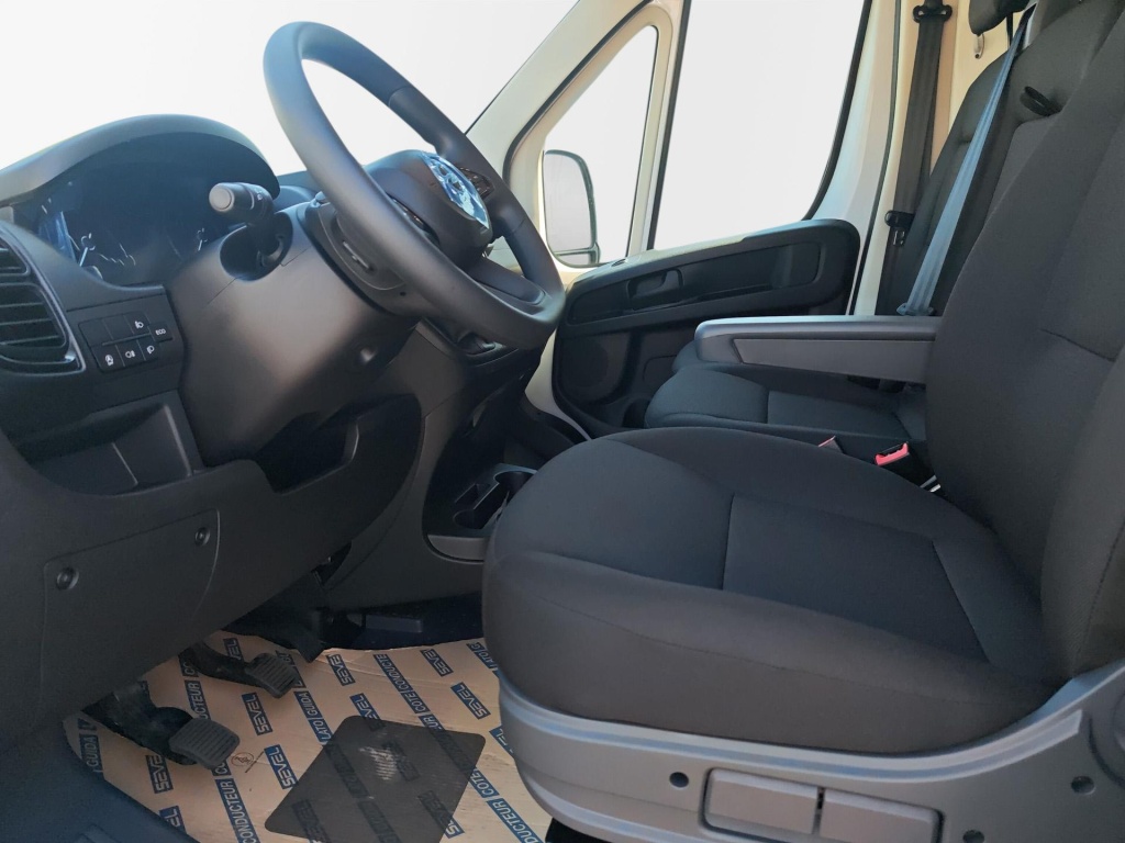 OPEL Movano  2.2d 140HP L3H2 35 - ref: 4-160931 - Photo 3