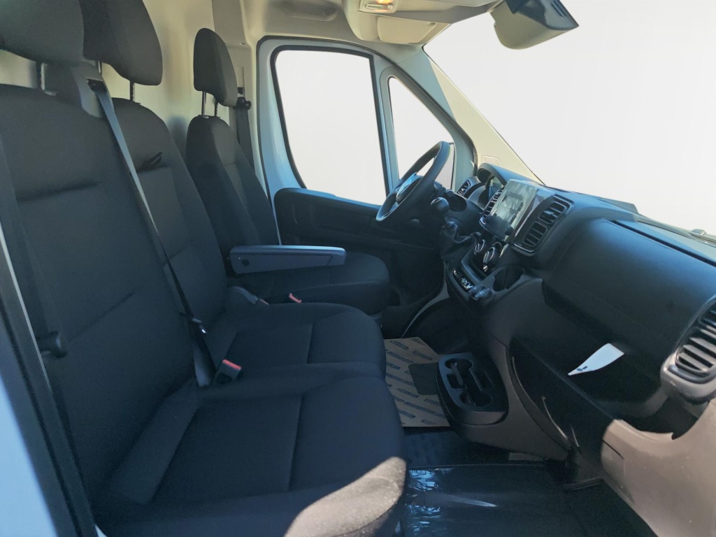 OPEL Movano  2.2d 140HP L3H2 35 - ref: 4-160931 - Photo 4