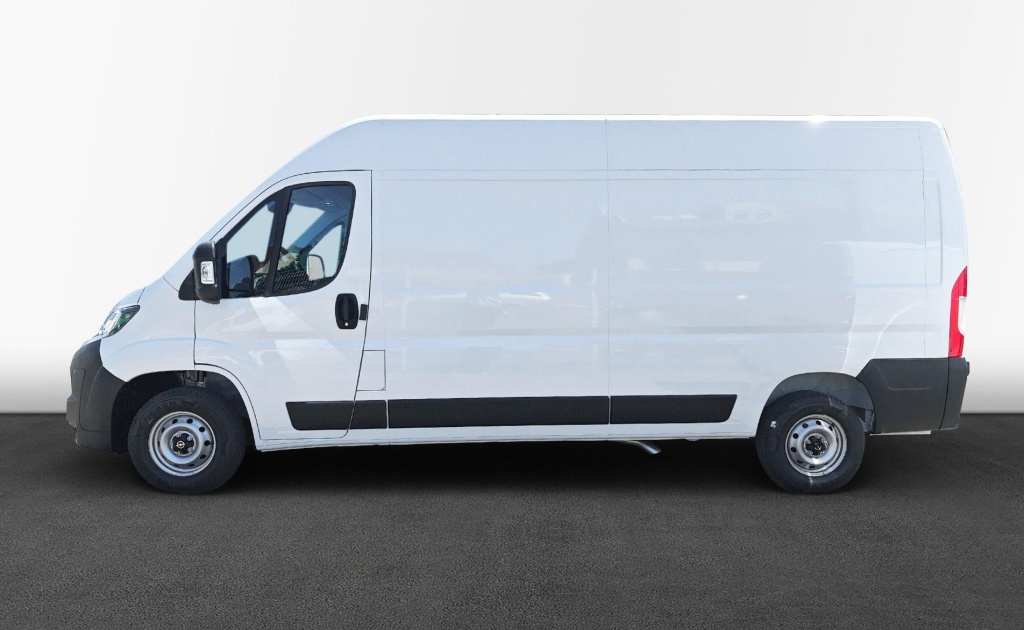 OPEL Movano  2.2d 140HP L3H2 35 - ref: 4-160931 - Photo 5