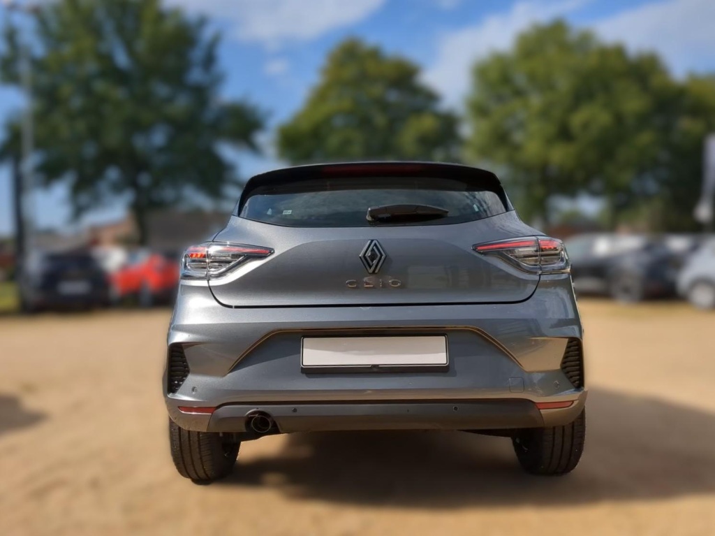 RENAULT Clio Evolution dCi 100HP  - ref: 4-161440 - Photo 2