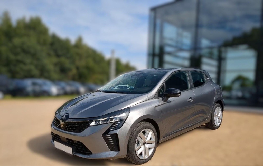 RENAULT Clio Evolution dCi 100HP  - ref: 4-161440 - Photo 6