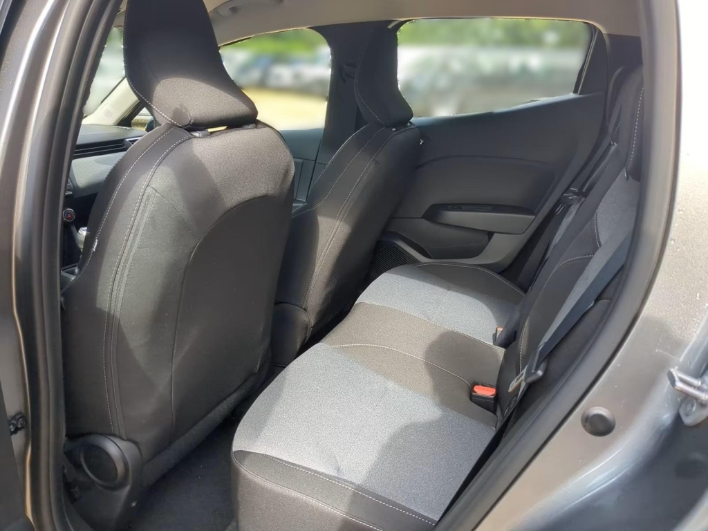 RENAULT Clio Evolution dCi 100HP  - ref: 4-161449 - Photo 4