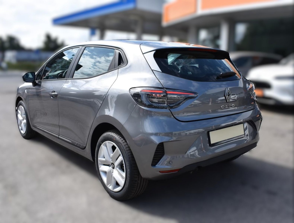 RENAULT Clio Evolution dCi 100HP  - ref: 4-161467 - Photo 1