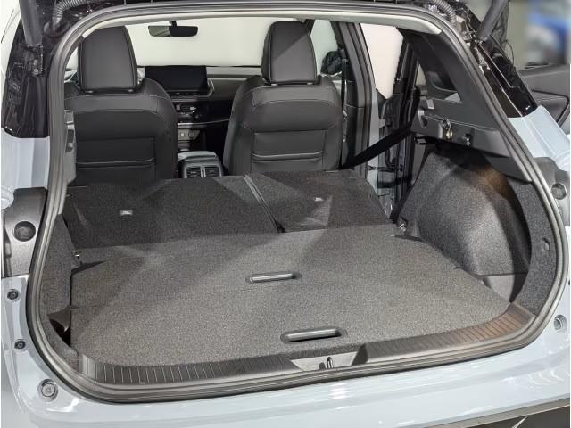 NISSAN Qashqai N-Connecta 1.3 DIG-T mHEV 158HP X-Tronic Cold Comfort Sun - ref: 4-162482 - Photo 1