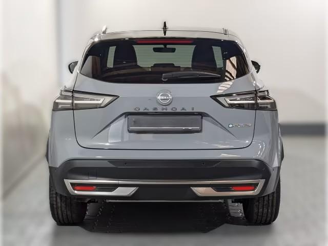 NISSAN Qashqai N-Connecta 1.3 DIG-T mHEV 158HP X-Tronic Cold Comfort Sun - ref: 4-162482 - Photo 2