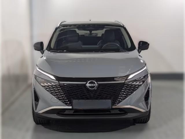 NISSAN Qashqai N-Connecta 1.3 DIG-T mHEV 158HP X-Tronic Cold Comfort Sun - ref: 4-162482 - Photo 3