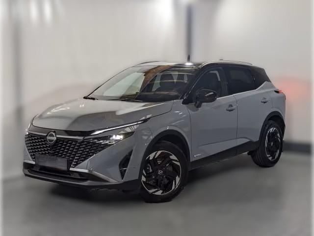 NISSAN Qashqai N-Connecta 1.3 DIG-T mHEV 158HP X-Tronic Cold Comfort Sun - ref: 4-162482 - Photo 4