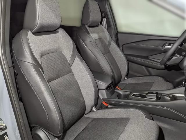 NISSAN Qashqai N-Connecta 1.3 DIG-T mHEV 158HP X-Tronic Cold Comfort Sun - ref: 4-162482 - Photo 6