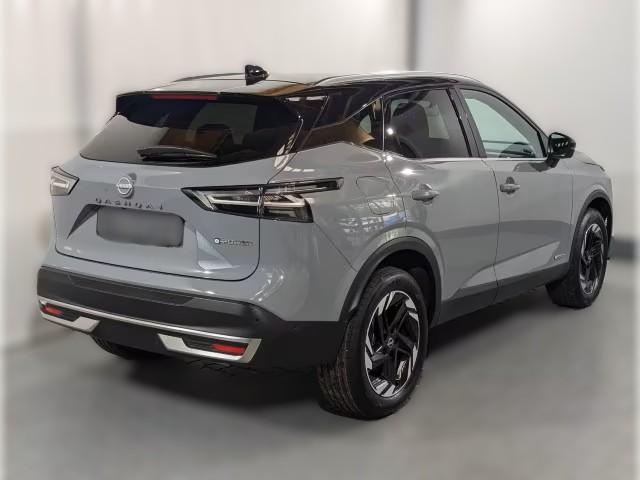 NISSAN Qashqai N-Connecta 1.3 DIG-T mHEV 158HP X-Tronic Cold Comfort Sun - ref: 4-162483 - Photo 5