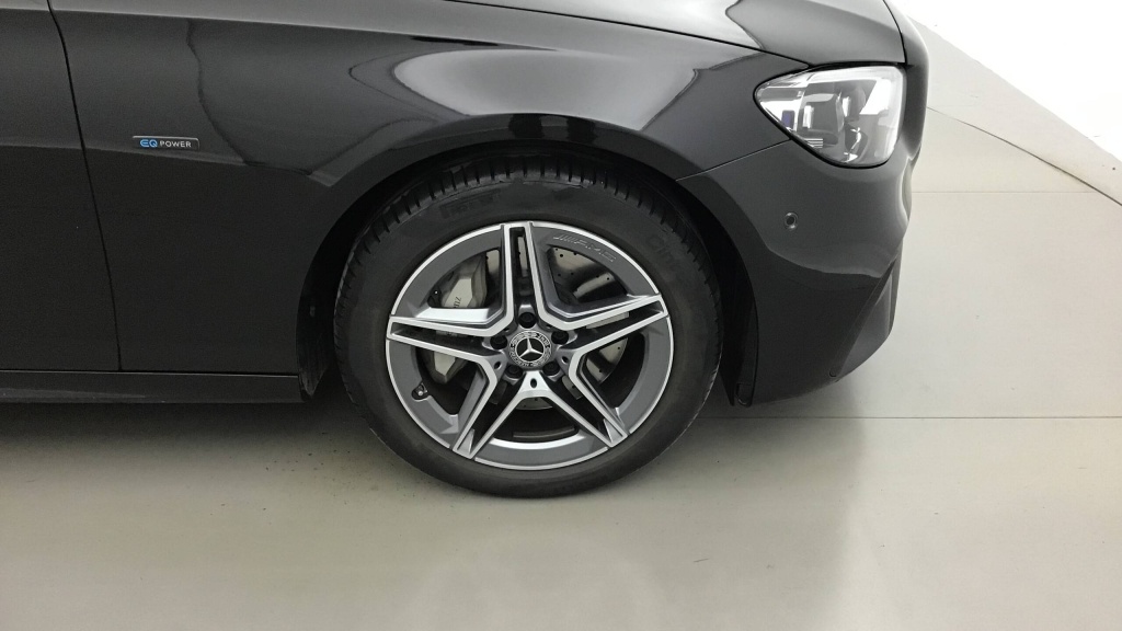 MERCEDES Classe E Break AMG Line 300 E 9G-TRONIC AMG LINE +TOIT - ref: 5-1170100 - Photo 11