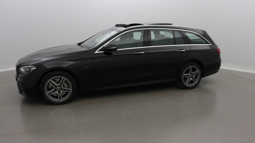 MERCEDES Classe E Break AMG Line 300 E 9G-TRONIC AMG LINE +TOIT - ref: 5-1170100 - Photo 17