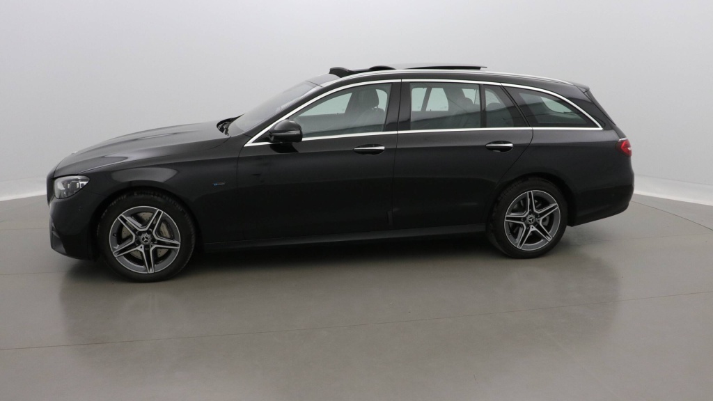 MERCEDES Classe E Break AMG Line 300 E 9G-TRONIC AMG LINE +TOIT - ref: 5-1170100 - Photo 18