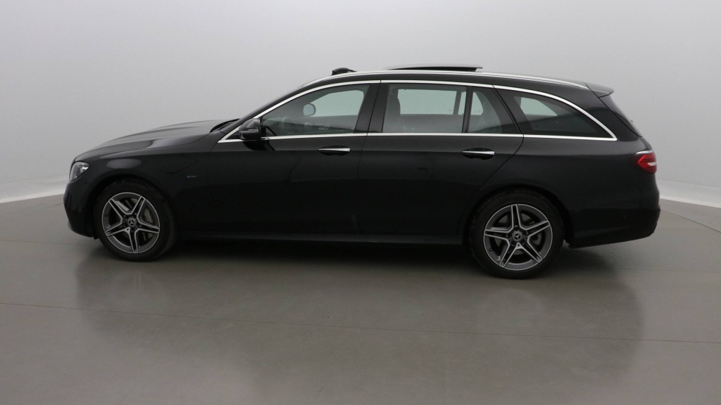 MERCEDES Classe E Break AMG Line 300 E 9G-TRONIC AMG LINE +TOIT - ref: 5-1170100 - Photo 2