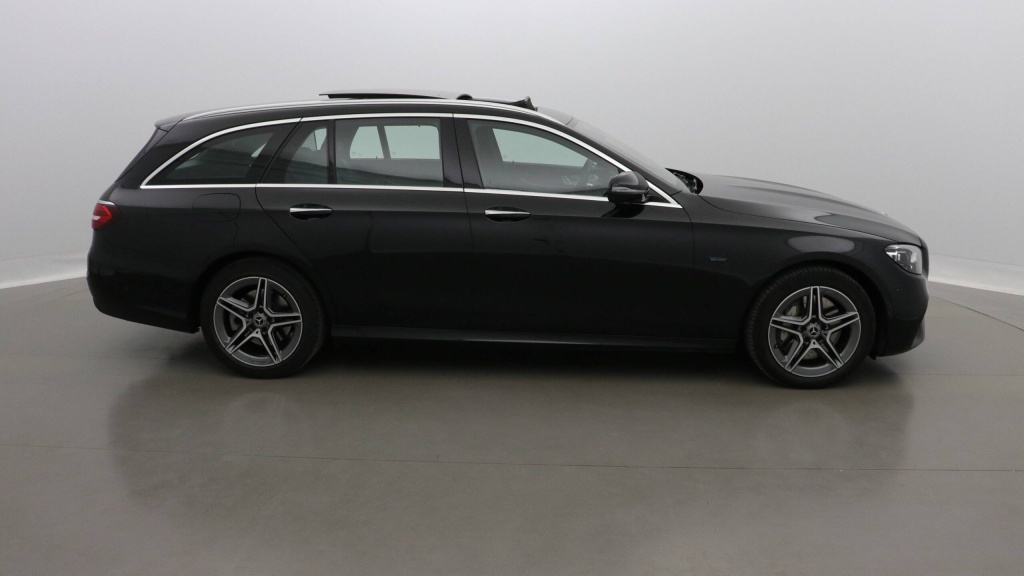 MERCEDES Classe E Break AMG Line 300 E 9G-TRONIC AMG LINE +TOIT - ref: 5-1170100 - Photo 6