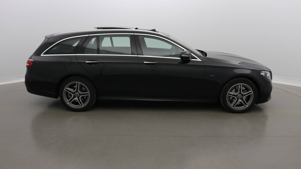 MERCEDES Classe E Break AMG Line 300 E 9G-TRONIC AMG LINE +TOIT - ref: 5-1170100 - Photo 7