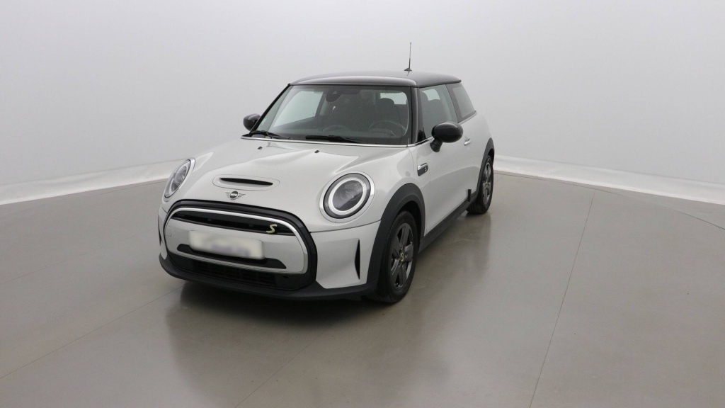 MINI Hatch Finition Business Design 3 PORTES COOPER SE 184 + GPS + PDC - ref: 5-1200221 - Photo 1