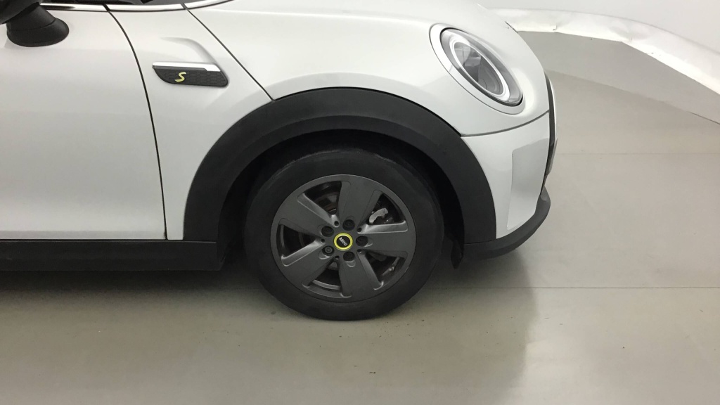 MINI Hatch Finition Business Design 3 PORTES COOPER SE 184 + GPS + PDC - ref: 5-1200221 - Photo 11