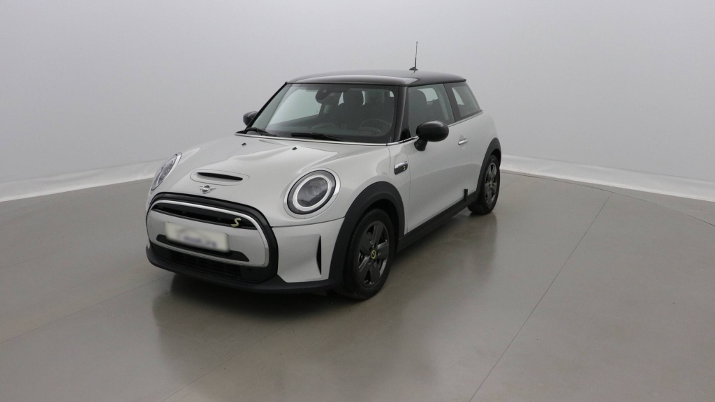 MINI Hatch Finition Business Design 3 PORTES COOPER SE 184 + GPS + PDC - ref: 5-1200221 - Photo 13