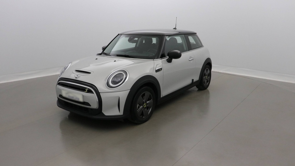 MINI Hatch Finition Business Design 3 PORTES COOPER SE 184 + GPS + PDC - ref: 5-1200221 - Photo 14