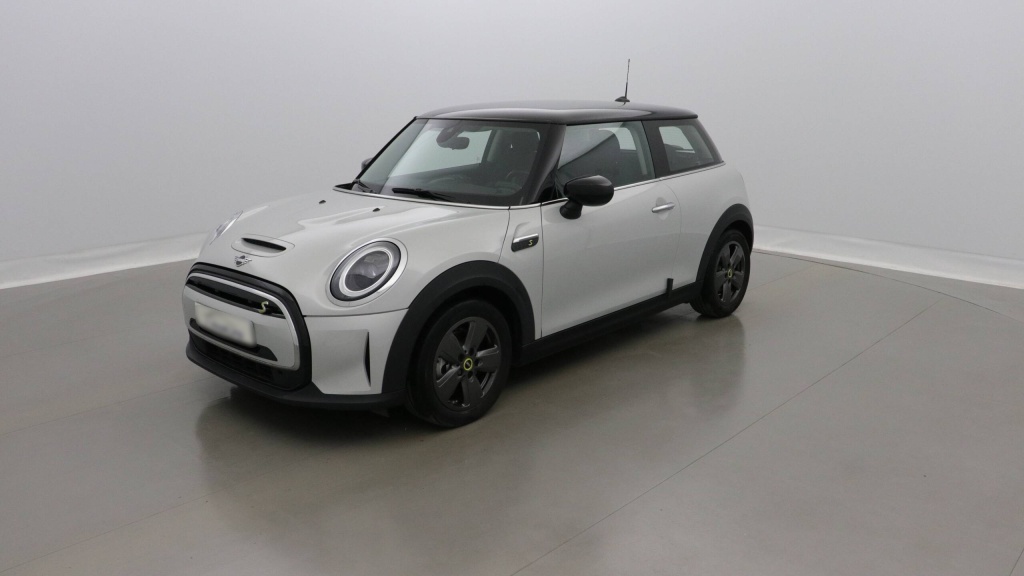 MINI Hatch Finition Business Design 3 PORTES COOPER SE 184 + GPS + PDC - ref: 5-1200221 - Photo 15